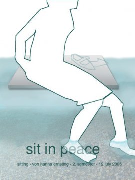 Sit in Peace_