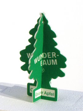 Weihnachtswunderbaum_