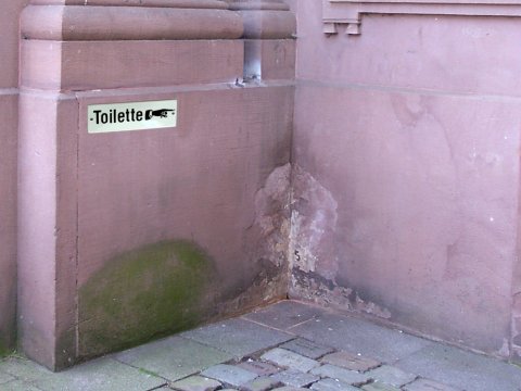 Eine ffentliche Toilette_