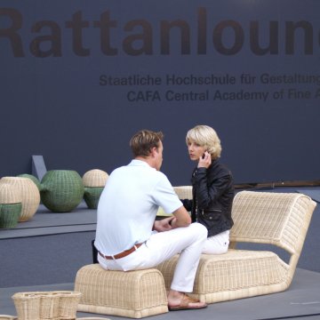 Rattanlounge_