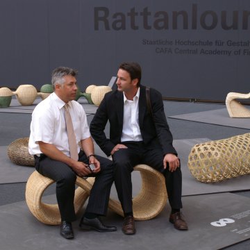 Rattanlounge_